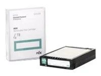 HPE RDX 4TB USB Int Disk Backup Sys