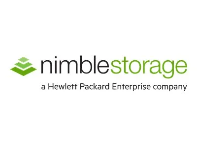 HPE Nimble CS/SF 4TB Spare HDD