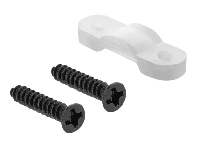 DELOCK Sub-D15 Buchse zu Terminalblock