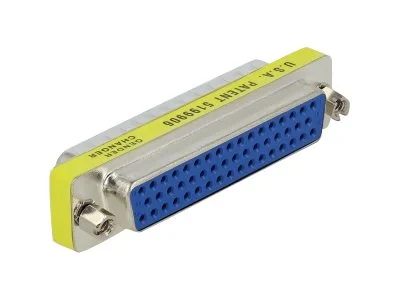 DELOCK HD/DB 50 Pin Adapter St zu Bu