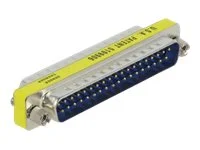 DELOCK Sub-D 37 Pin Gender Changer St
