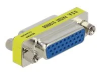 DELOCK HD/DB 26Pin Gender Changer Buchse