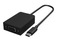 MS Srfc Book2 USB-C to VGA (XZ/NL/FR/DE)