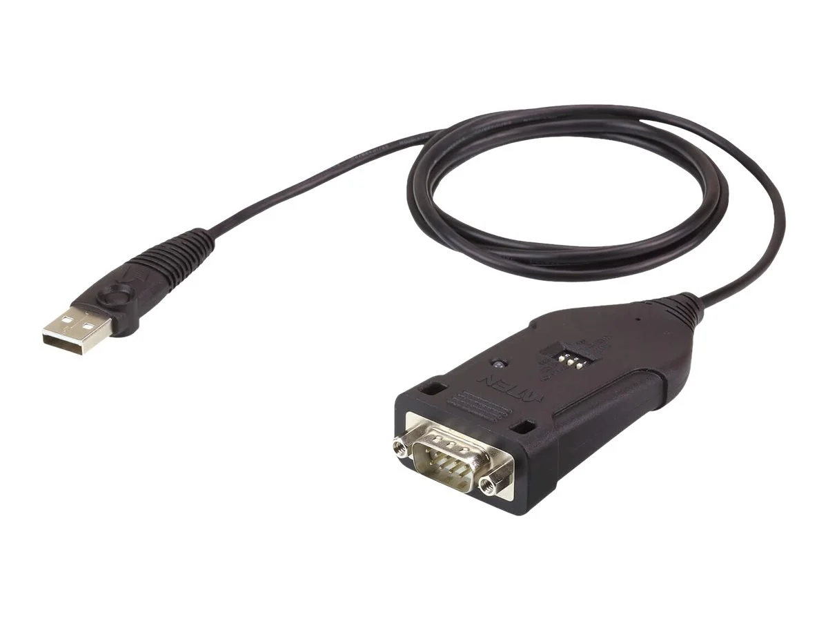 ATEN UC485 USB auf RS-422/485 Adapt 0,3m