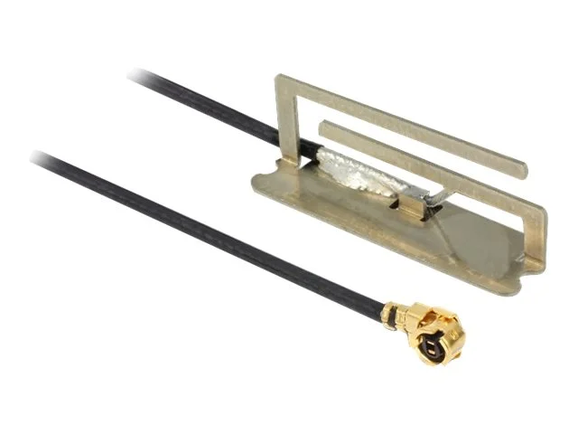 DELOCK Antenne MHF/ U.FL-LP-068 1,6 dBi