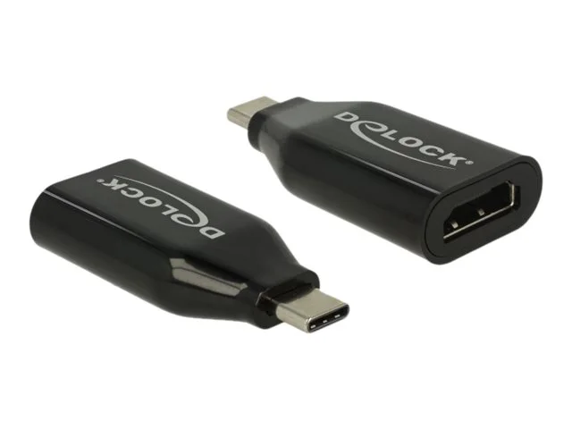 DELOCK Adapter USB Type-C > HDMI 60 Hz