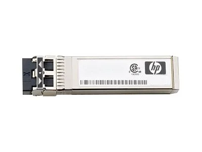 HPE XP8 32Gb SFP SW 2pk XCVR
