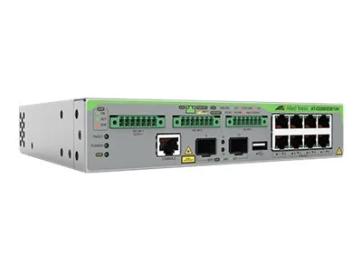 ALLIED L3 Gigabit Switch 8-port