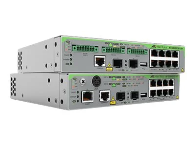 ALLIED L3 Gigabit Switch 8-port