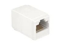 DELOCK Adapter RJ45 Cat.6 kompakt UTP