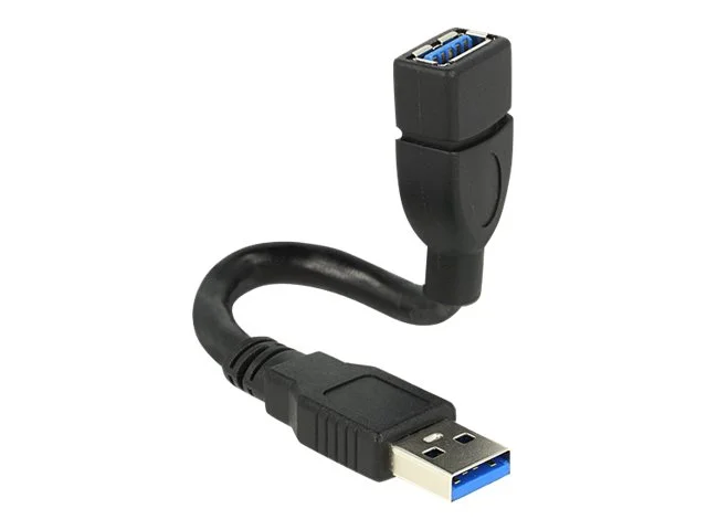 DELOCK Kabel USB 3.0 Typ-A>USB 3.0 Typ-A