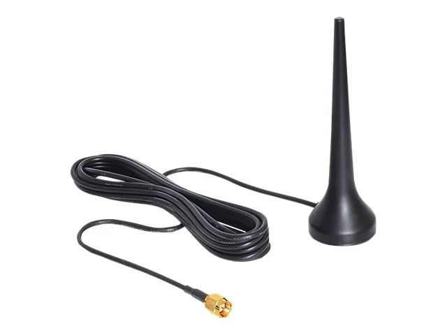 DELOCK GSM UMTS Sixband Antenne SMA 2dBi
