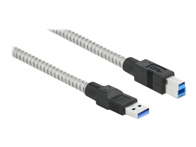 DELOCK USB 3.2 Gen 1 Kabel Typ-A 2m