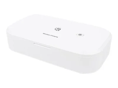 MH UV Desinfektionsbox Induktionsladepad