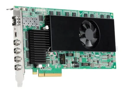 MATROX Extio N3408 IP KVM transmitter