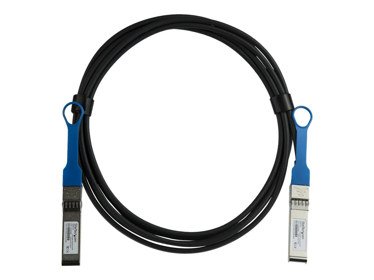 STARTECH 3m 10G SFP+ DAC Kabel