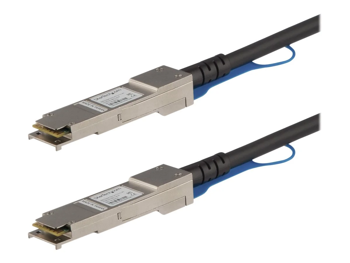STARTECH 1m 40G QSFP+ DAC Kabel