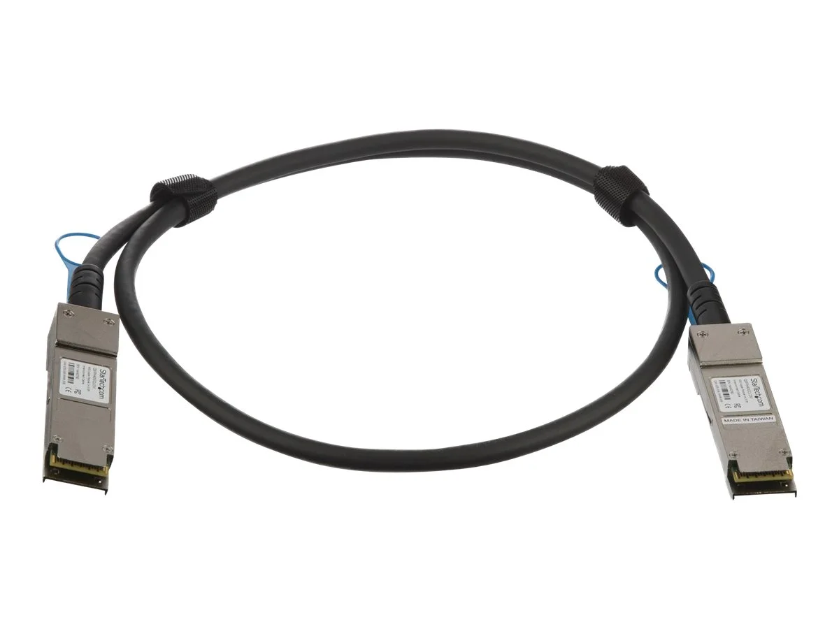 STARTECH 1m 40G QSFP+ DAC Kabel