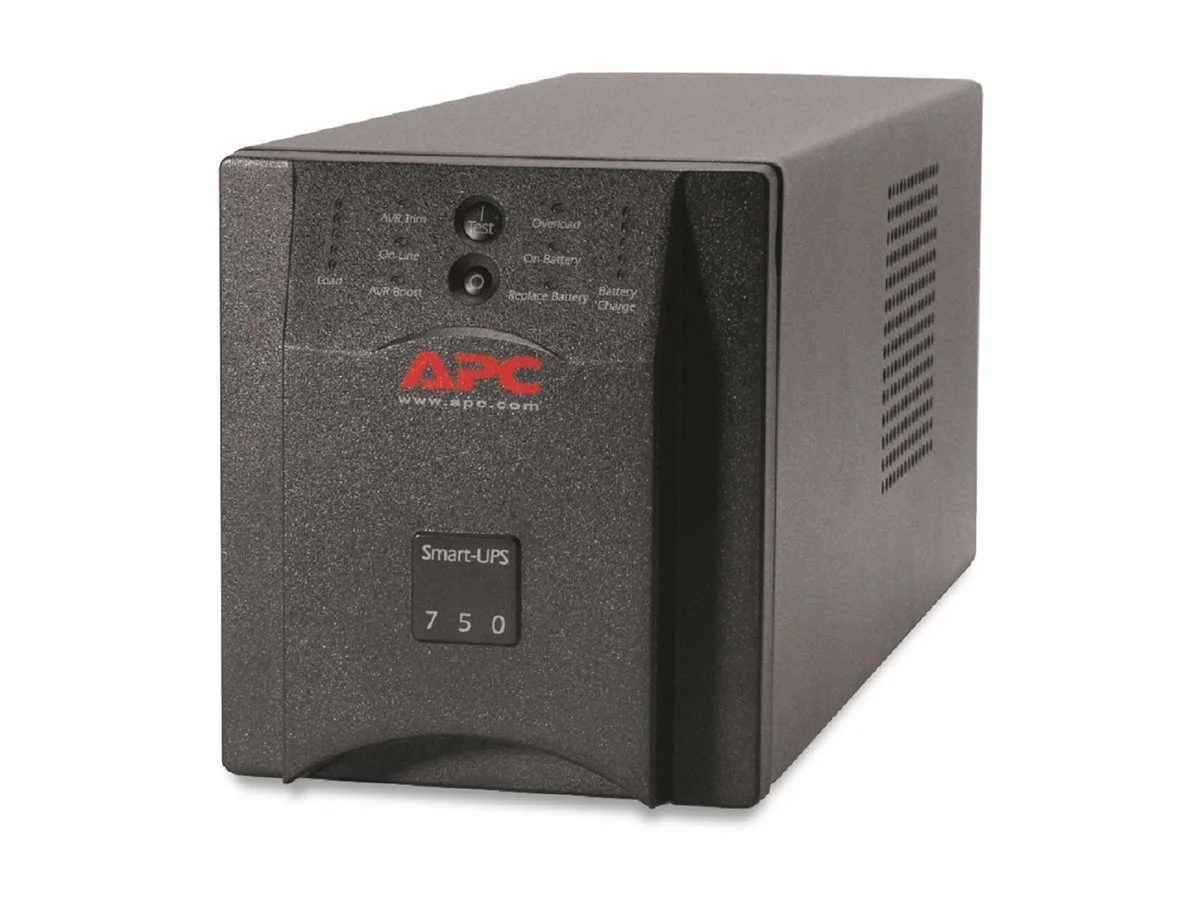 APC Smart UPS 750VA 230V USB