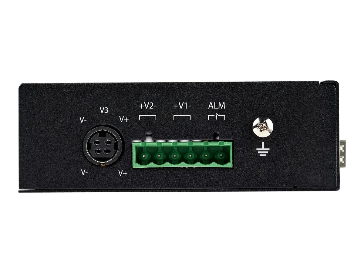 STARTECH 6 Port Gigabit Ethernet Switch