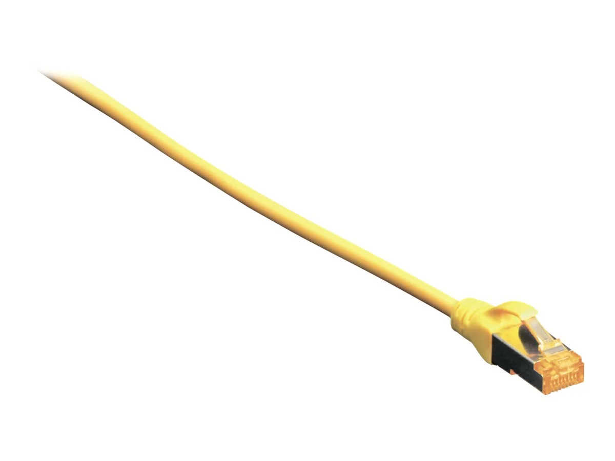 DIGITUS CAT 6A Patchkabel 20m Gb