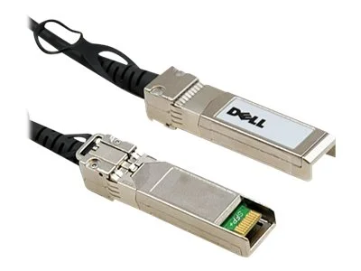 DELL Networking Cable SFP+ to SFP+ 10GbE