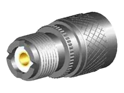 VIMCOM 5x N Stecker UHF Kupplung