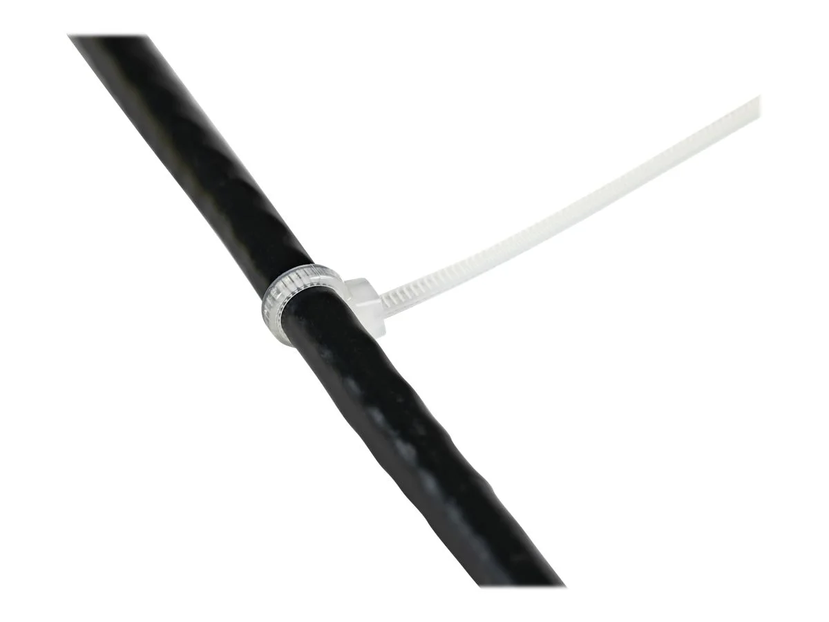 STARTECH Kabelbinder 100x2mm 1000 Stück