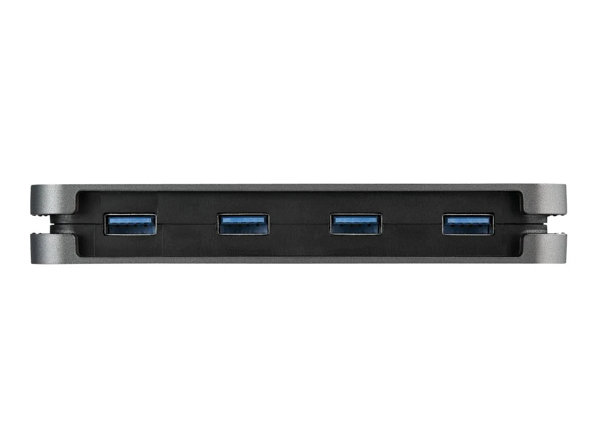 STARTECH 4 Port USB-C Hub