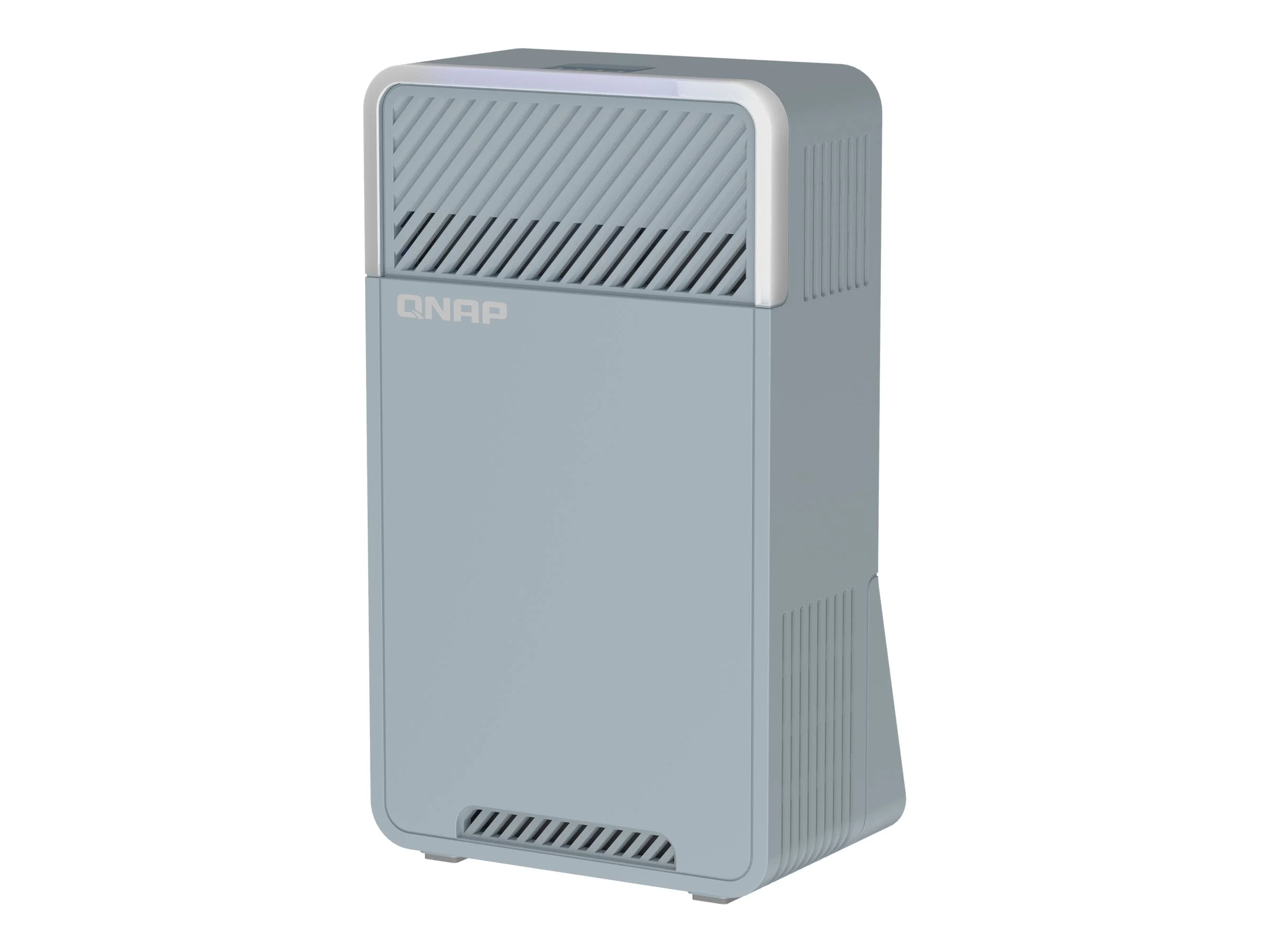 QNAP QMiro-201W WiFi Mesh Tri-band