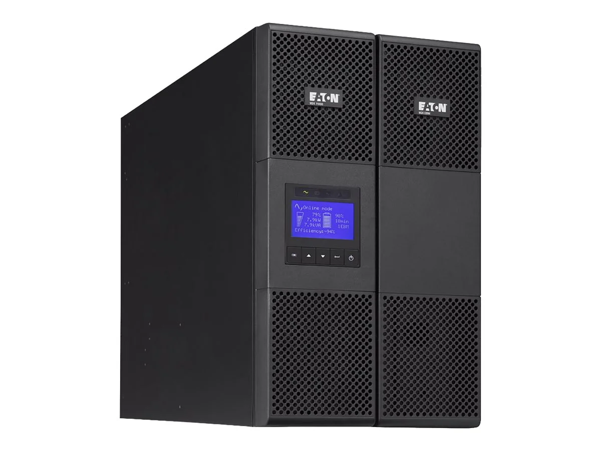EATON 9SX 8000i 8000VA/7200W Tower