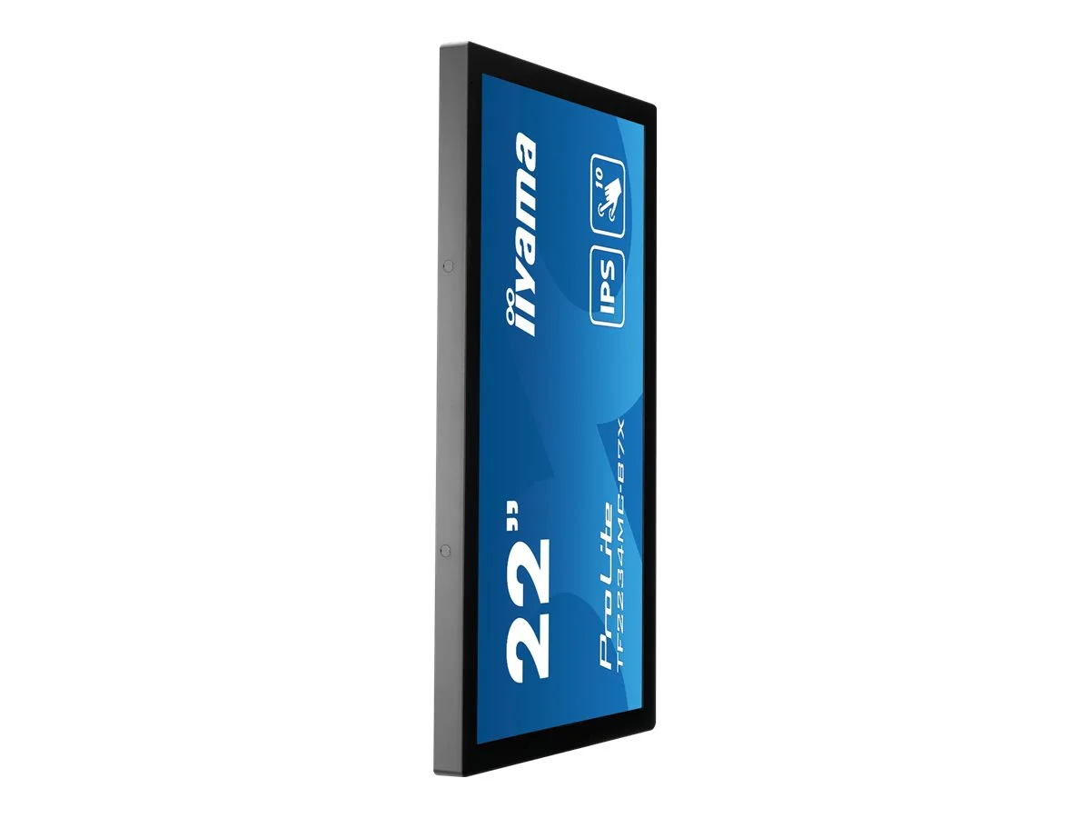 IIYAMA TF2234MC-B7X 54,6cm 21,5Zoll IPS