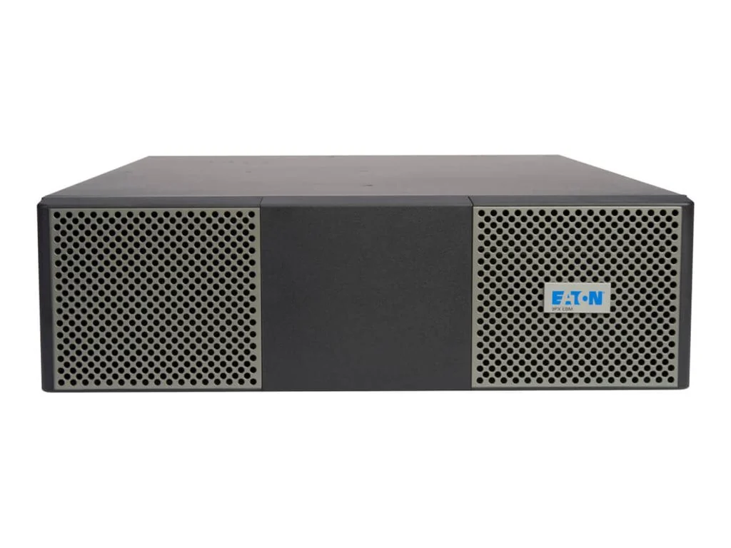 EATON Supercharger 240VDC