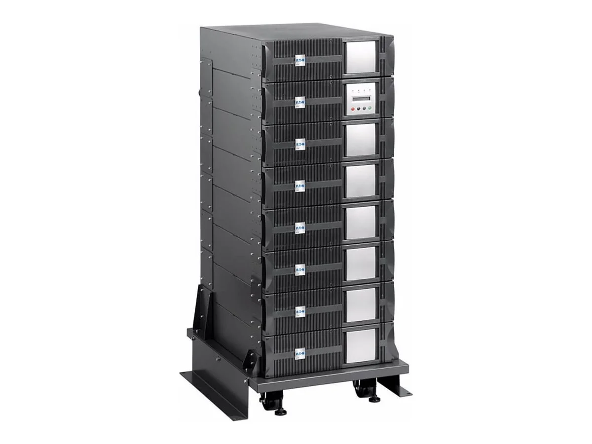 EATON Battery Integration System