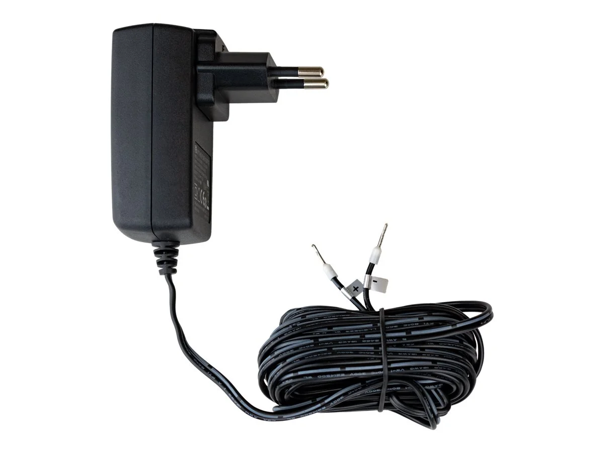 INSYS Steckernetzteil 24V 25W