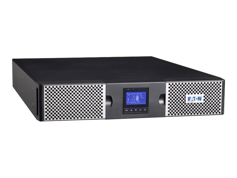 EATON 9PX 3000i RT2U Netpack Li-Ion