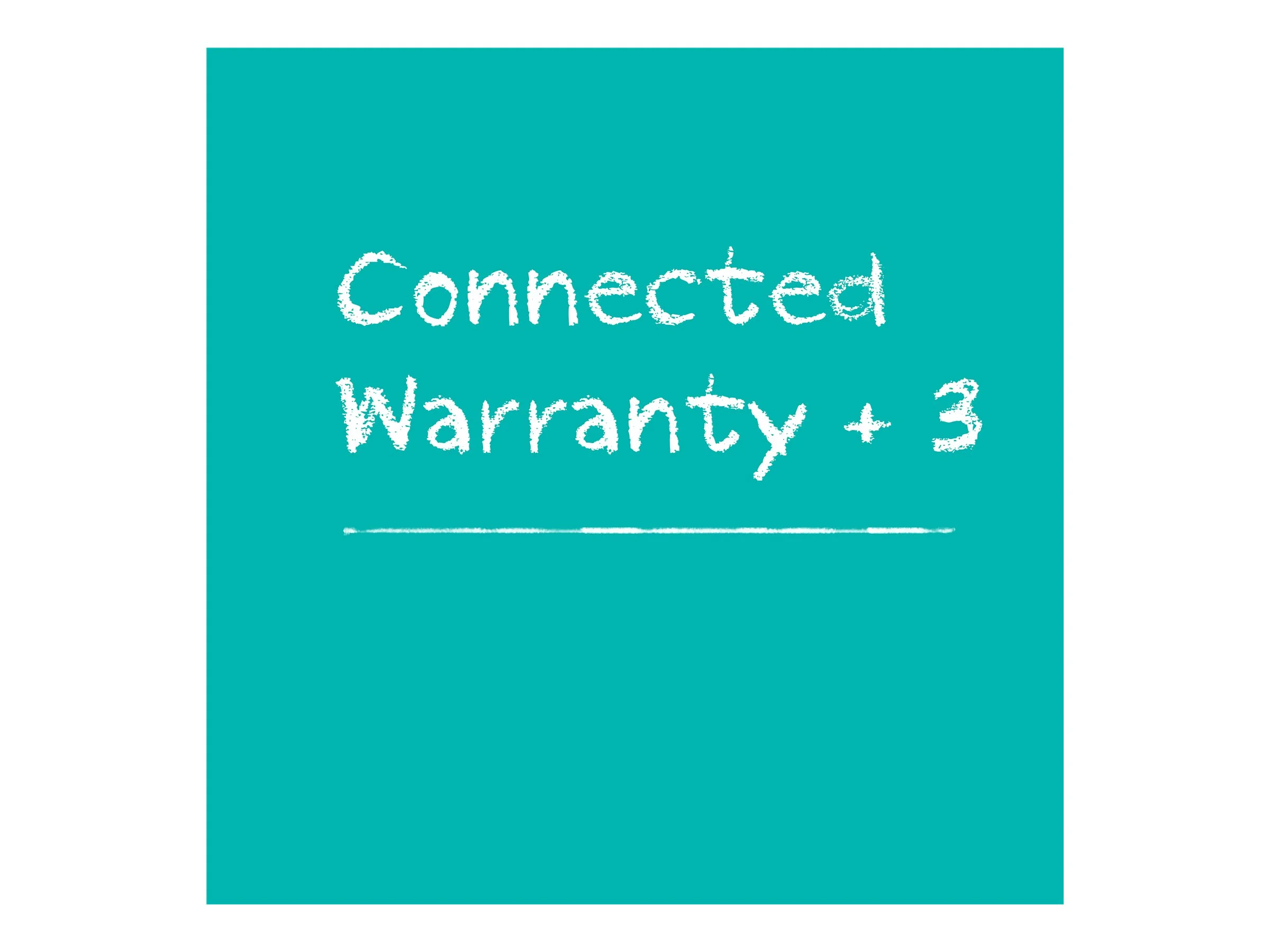 EATON Connected Warranty+3 PL A1