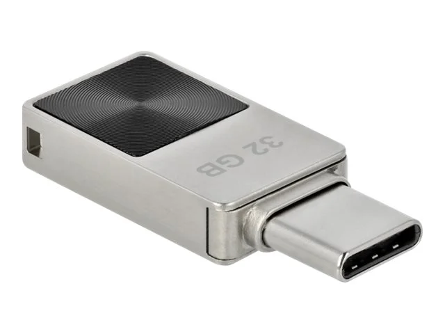 DELOCK Mini USB 3.2 Gen 1 USB-C 32GB