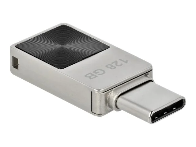 DELOCK Mini USB 3.2 Gen 1 USB-C 128GB