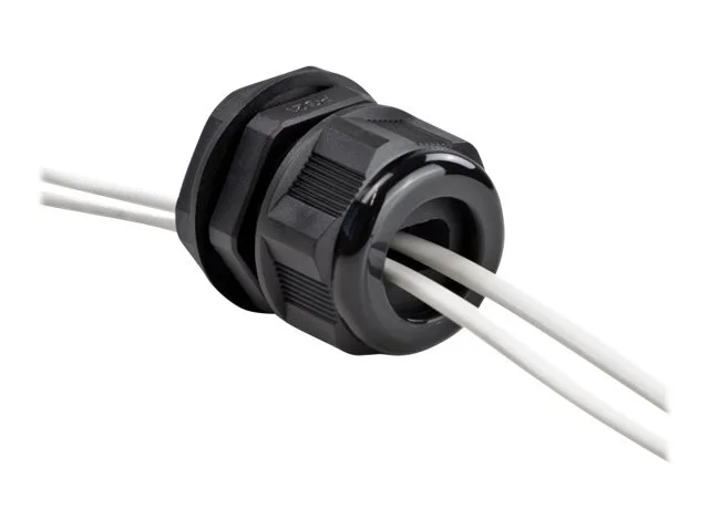 DELOCK Kabelverschraubung PG16 2 Stück