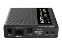 TECHLY HDMI Extender/Receiver