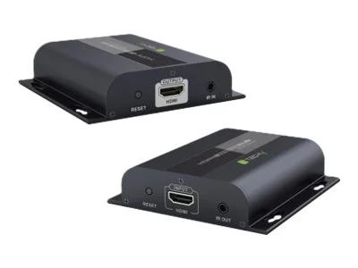 TECHLY HDBitT HDMI Extender Set