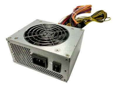 QNAP 550W power supply unit FSP