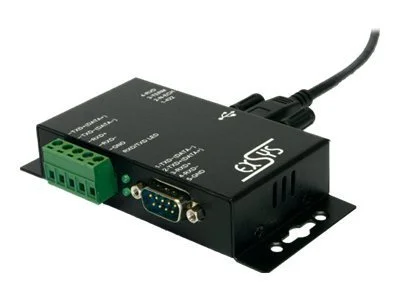 EXSYS EX-1335HMV USB zu 1x seriell
