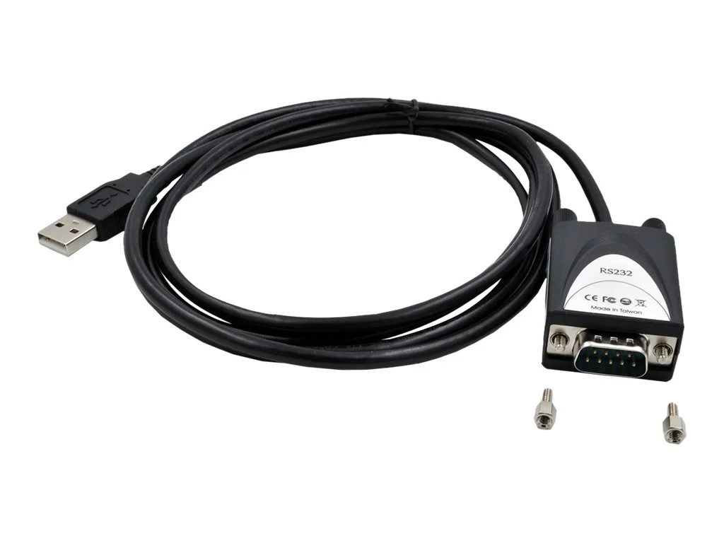 EXSYS EX-1311-2-5V USB 2.0 Seriell RS232