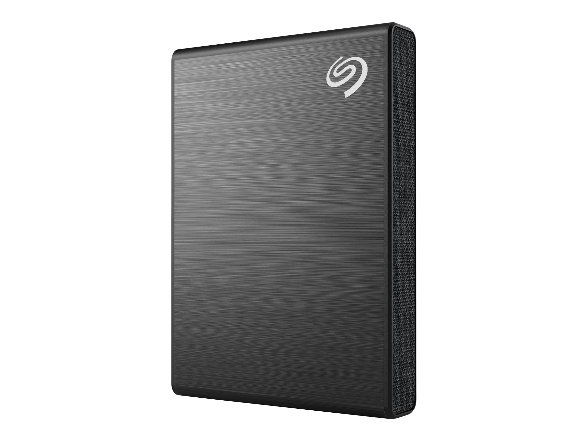 SEAGATE One Touch SSD 2TB USB-C Black