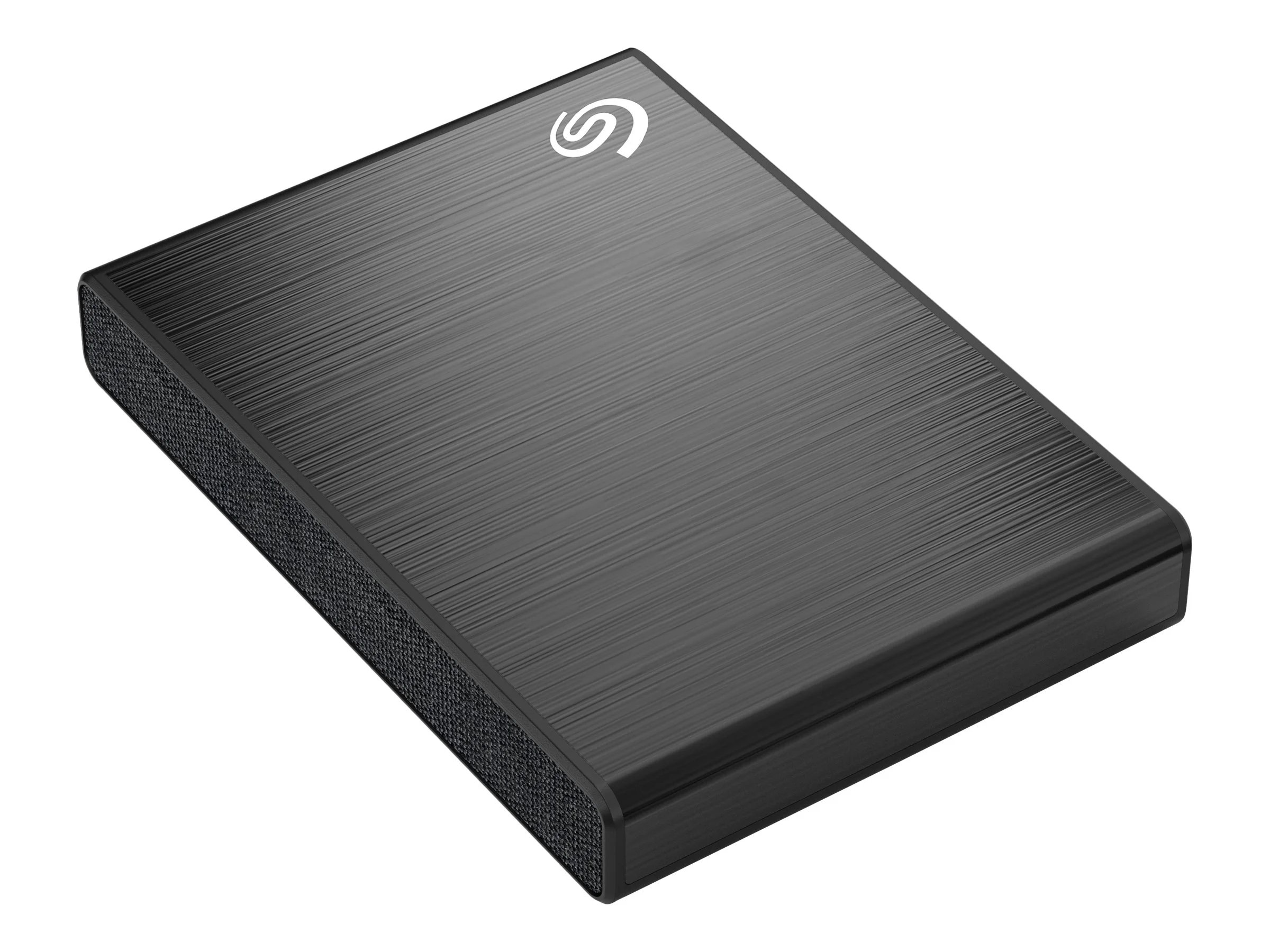SEAGATE One Touch SSD 2TB USB-C Silver
