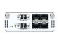 SOPHOS 2P GbE  LC BP+ 4 port GbESFP