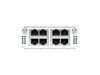 SOPHOS 8 port GbE copper FP