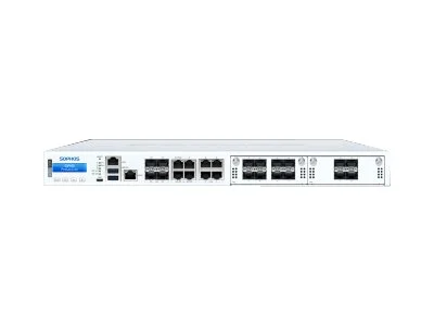 SOPHOS XGS4300 Security Appliance